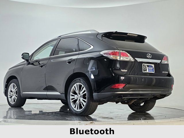 2014 Lexus RX 350