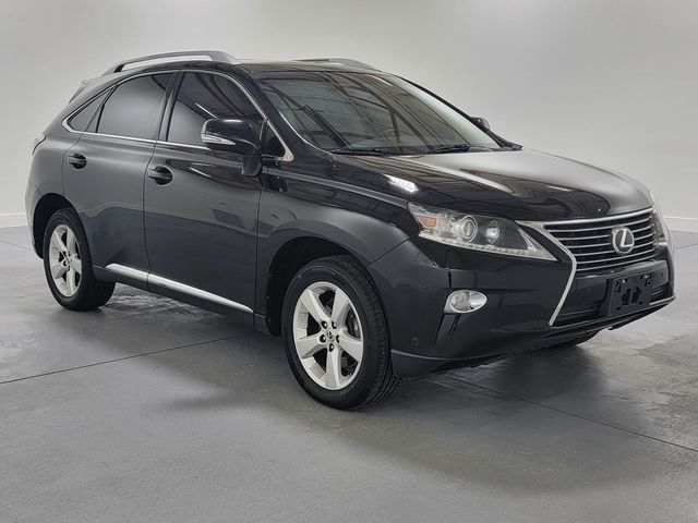 2014 Lexus RX 350