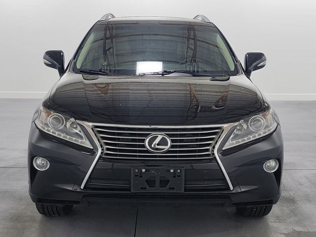 2014 Lexus RX 350