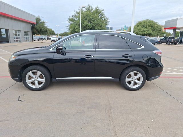 2014 Lexus RX 350