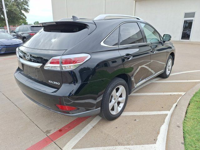 2014 Lexus RX 350