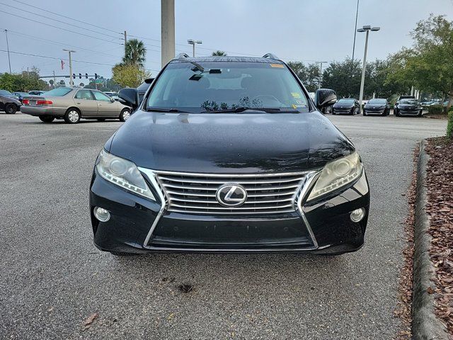 2014 Lexus RX 350