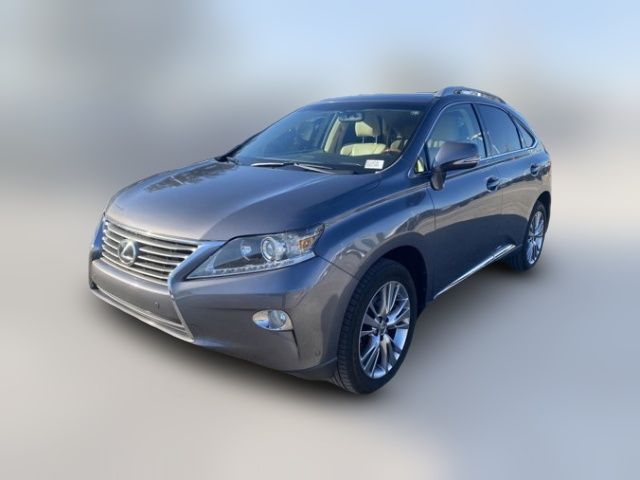 2014 Lexus RX 350