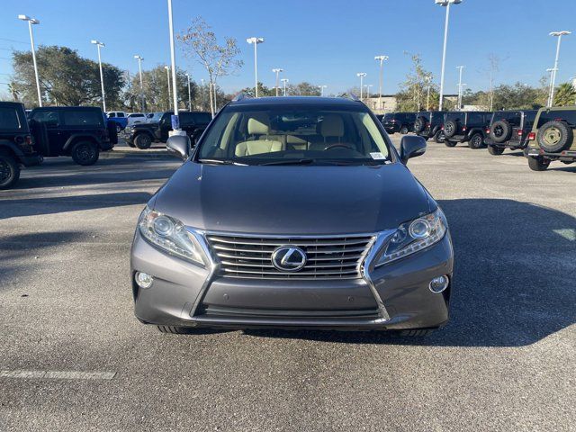 2014 Lexus RX 350