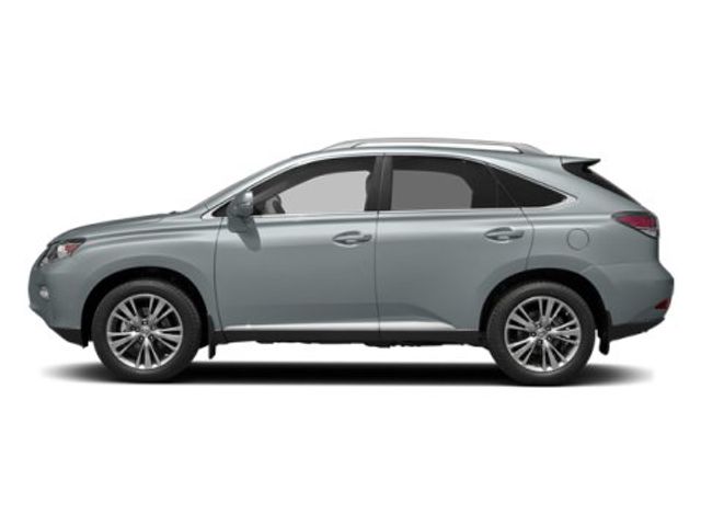 2014 Lexus RX 350