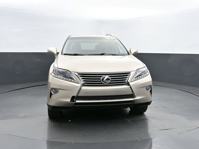 2014 Lexus RX 350