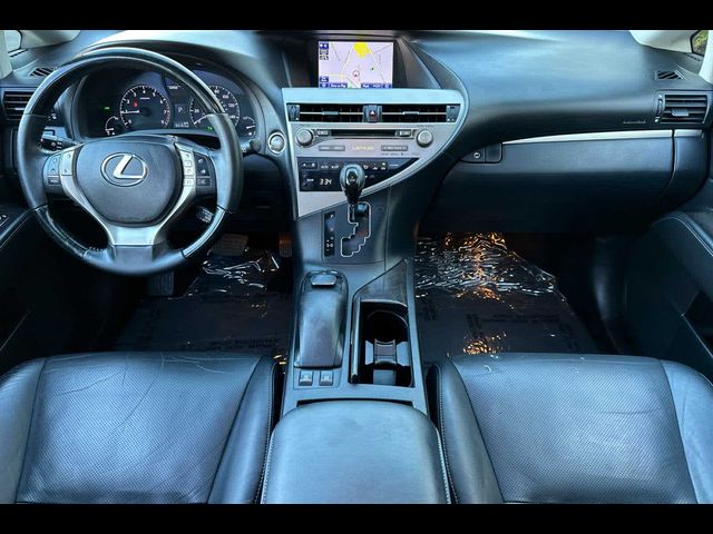 2014 Lexus RX 350