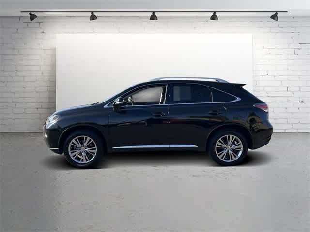 2014 Lexus RX 350