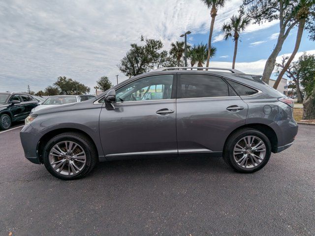 2014 Lexus RX 350