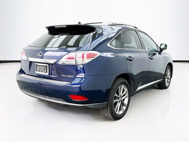 2014 Lexus RX 350