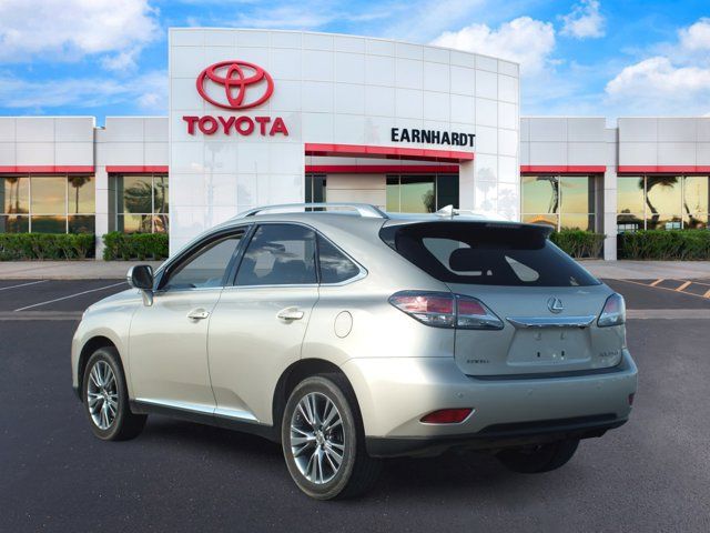 2014 Lexus RX 350