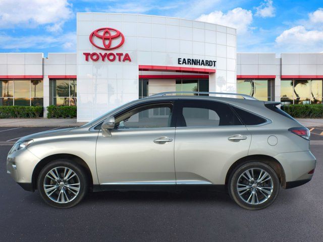 2014 Lexus RX 350