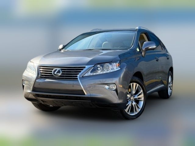 2014 Lexus RX 350