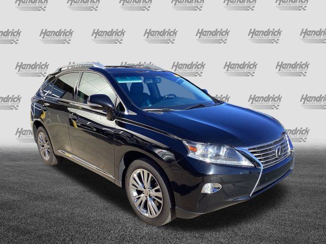 2014 Lexus RX 350