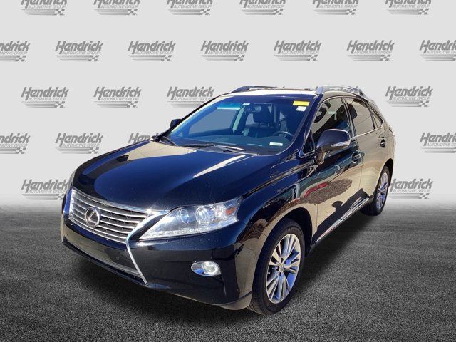 2014 Lexus RX 350