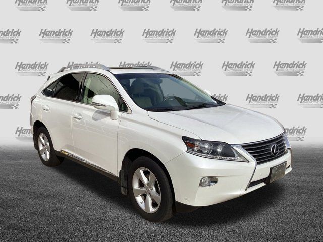 2014 Lexus RX 350