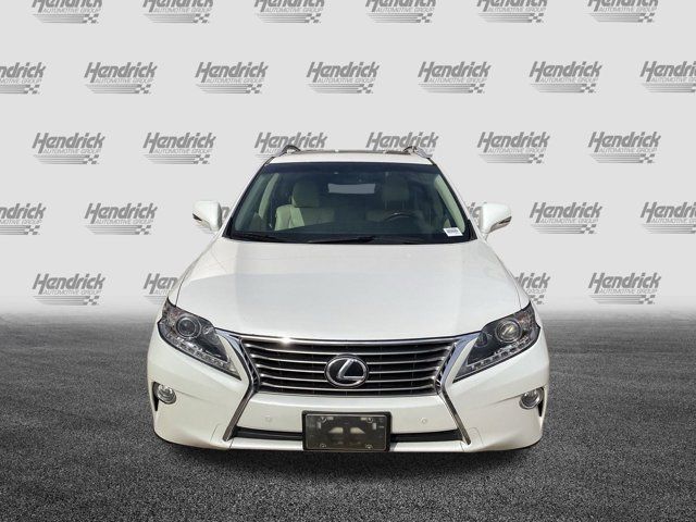 2014 Lexus RX 350