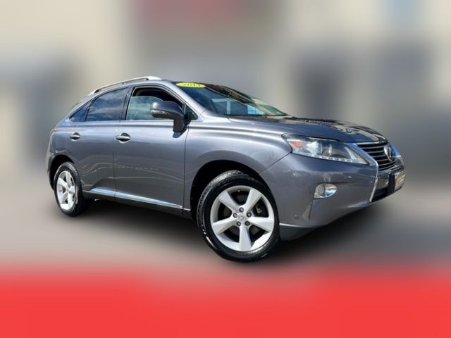 2014 Lexus RX 350