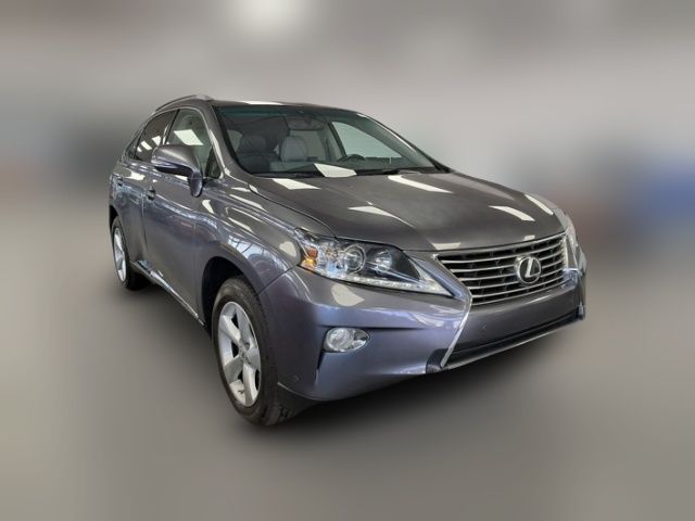 2014 Lexus RX 350