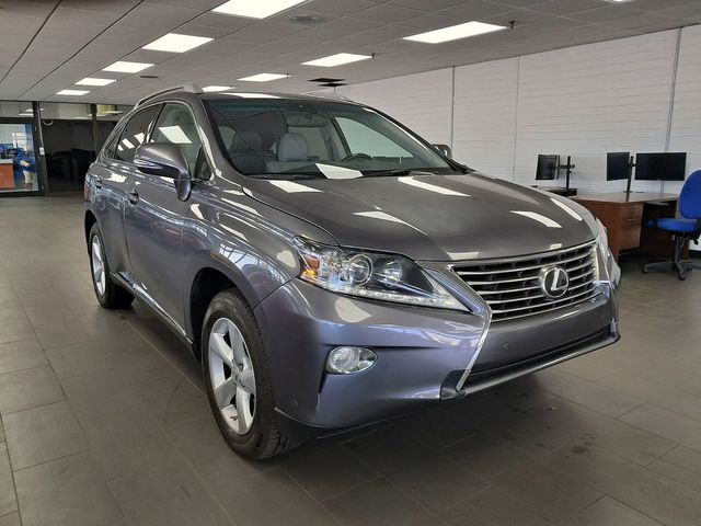 2014 Lexus RX 350