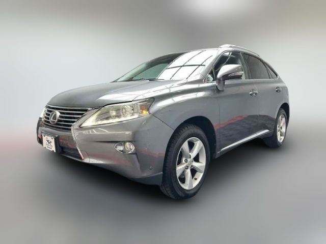 2014 Lexus RX 350