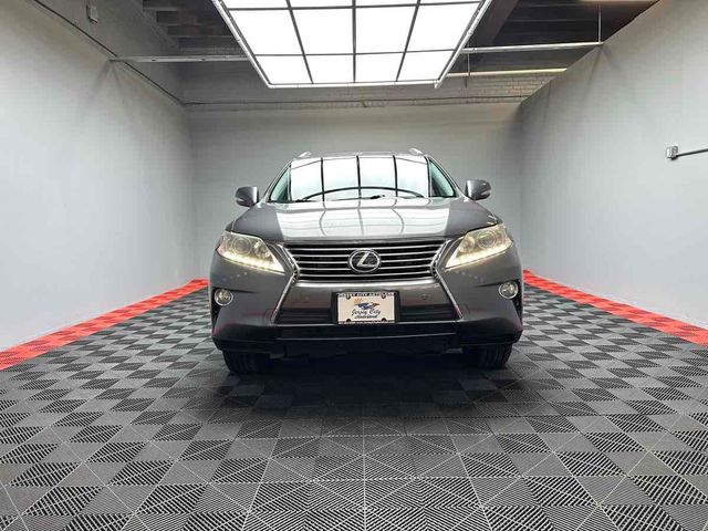 2014 Lexus RX 350