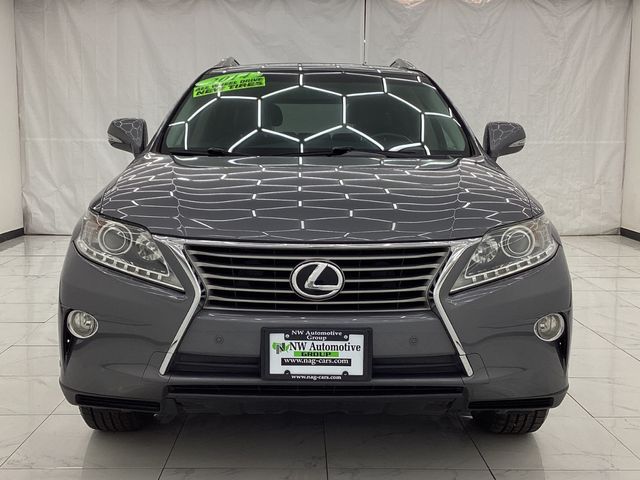 2014 Lexus RX 350