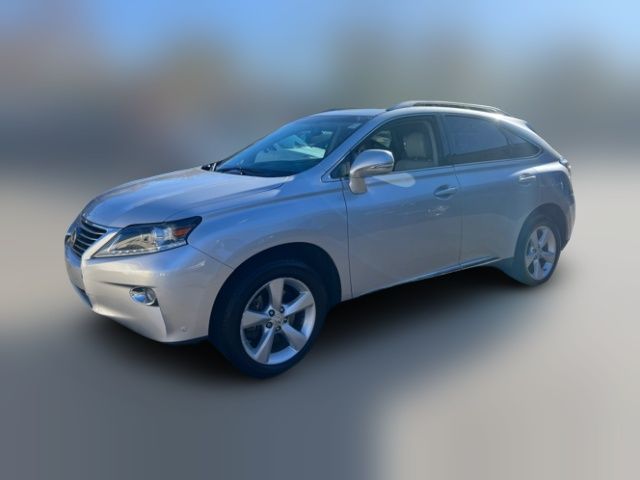 2014 Lexus RX 350