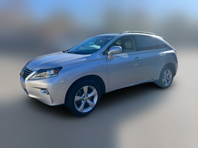 2014 Lexus RX 350