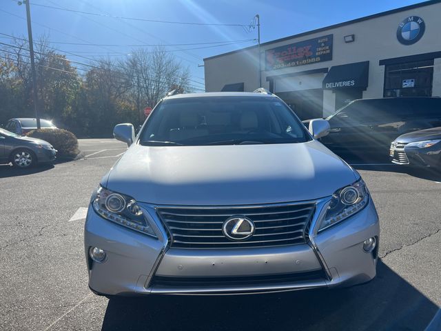 2014 Lexus RX 350