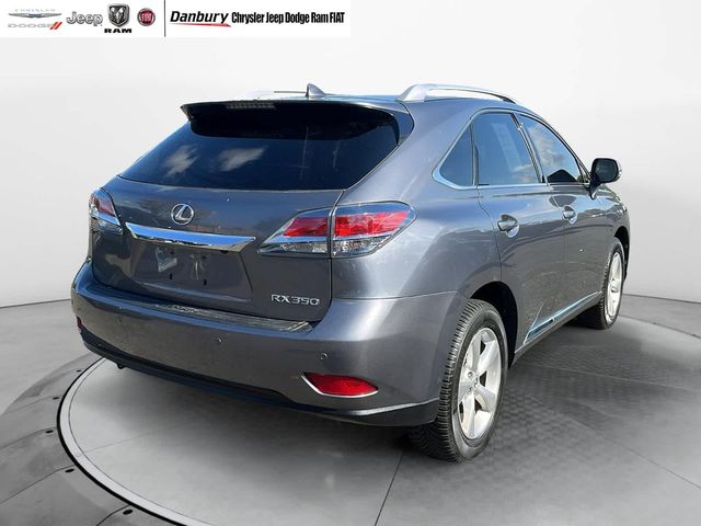 2014 Lexus RX 350