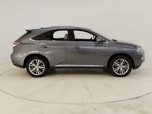 2014 Lexus RX 350