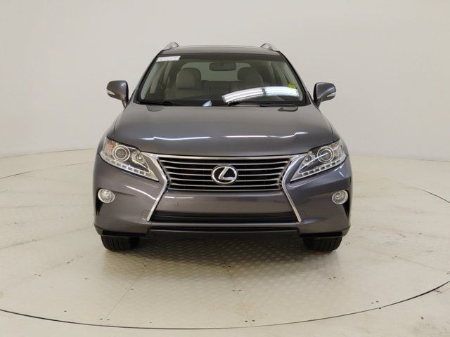 2014 Lexus RX 350