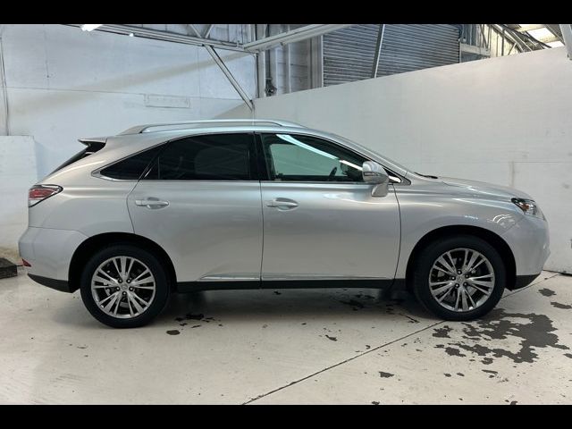 2014 Lexus RX 350