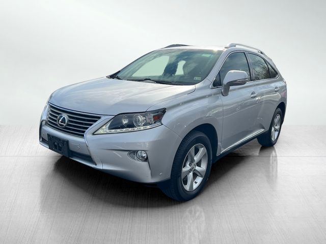 2014 Lexus RX 350