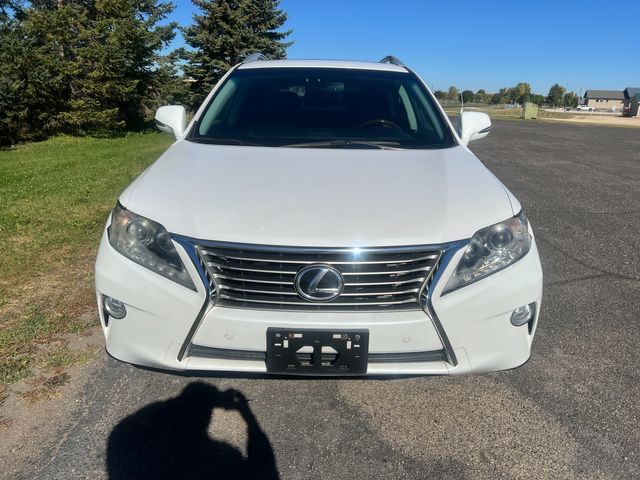 2014 Lexus RX 350