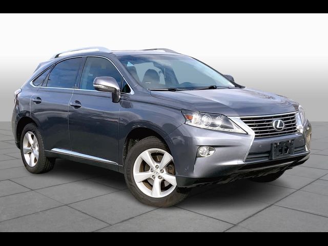 2014 Lexus RX 350