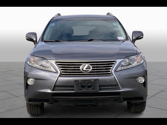 2014 Lexus RX 350