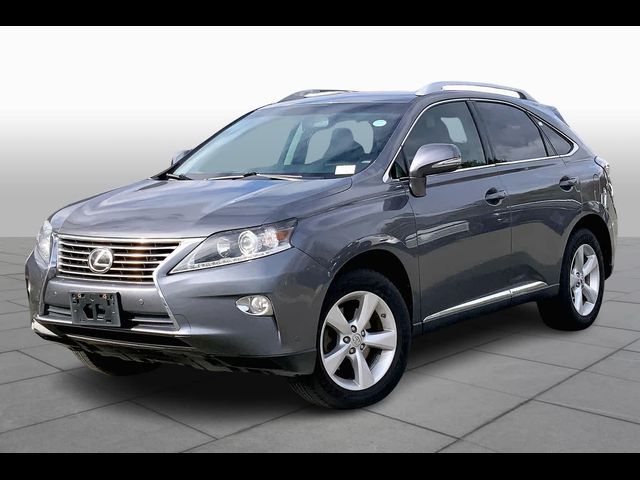 2014 Lexus RX 350