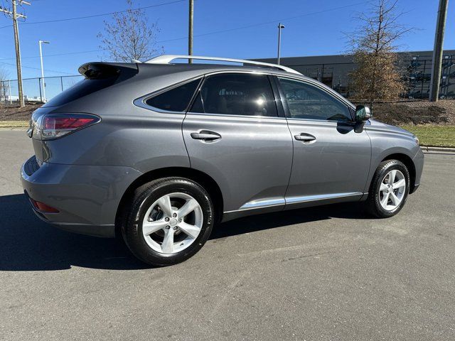 2014 Lexus RX 350