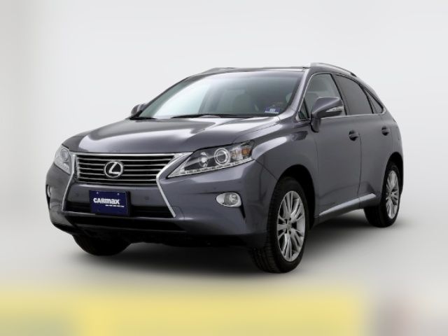 2014 Lexus RX 350