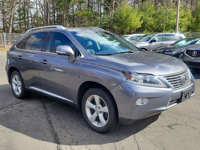 2014 Lexus RX 350