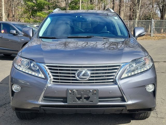 2014 Lexus RX 350