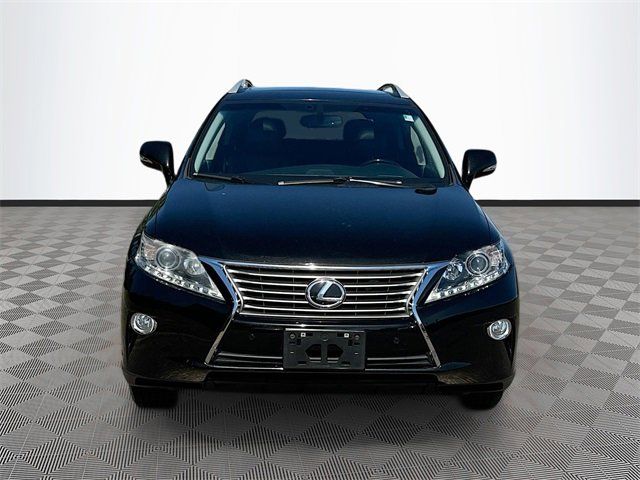 2014 Lexus RX 350