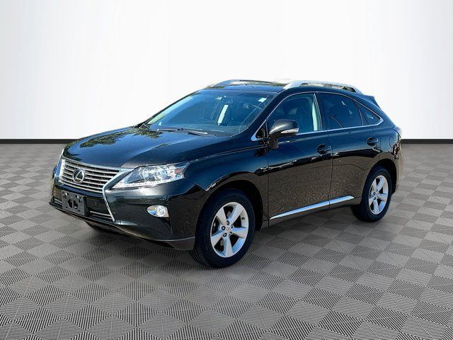 2014 Lexus RX 350