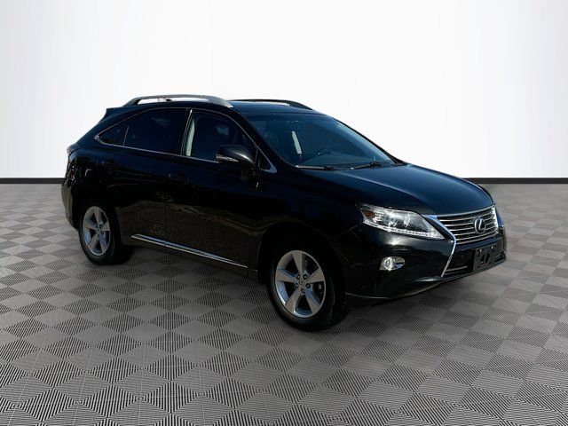 2014 Lexus RX 350