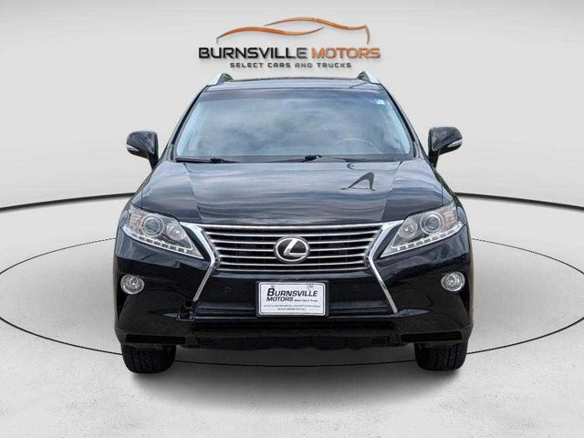 2014 Lexus RX 350