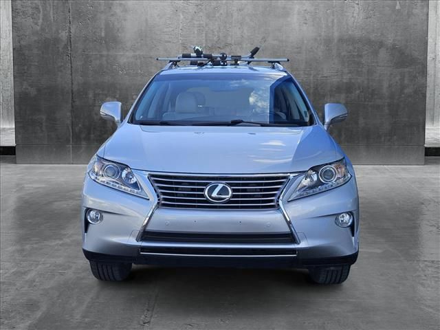 2014 Lexus RX 350