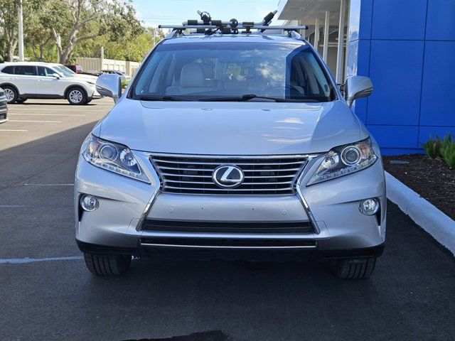 2014 Lexus RX 350