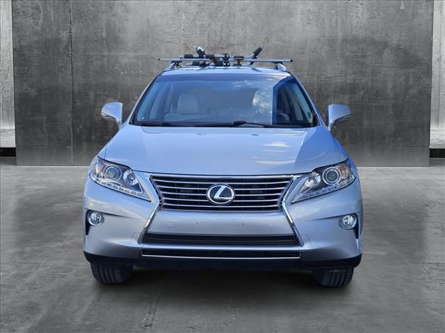 2014 Lexus RX 350